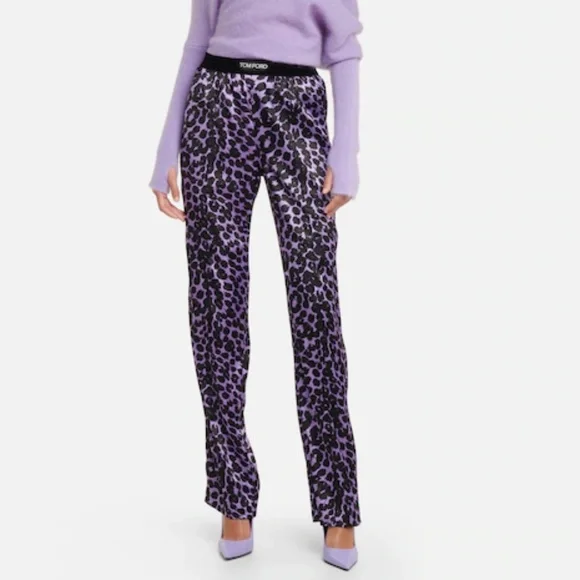 Tom Ford | Pants & Jumpsuits | Tom Ford Exclusive To